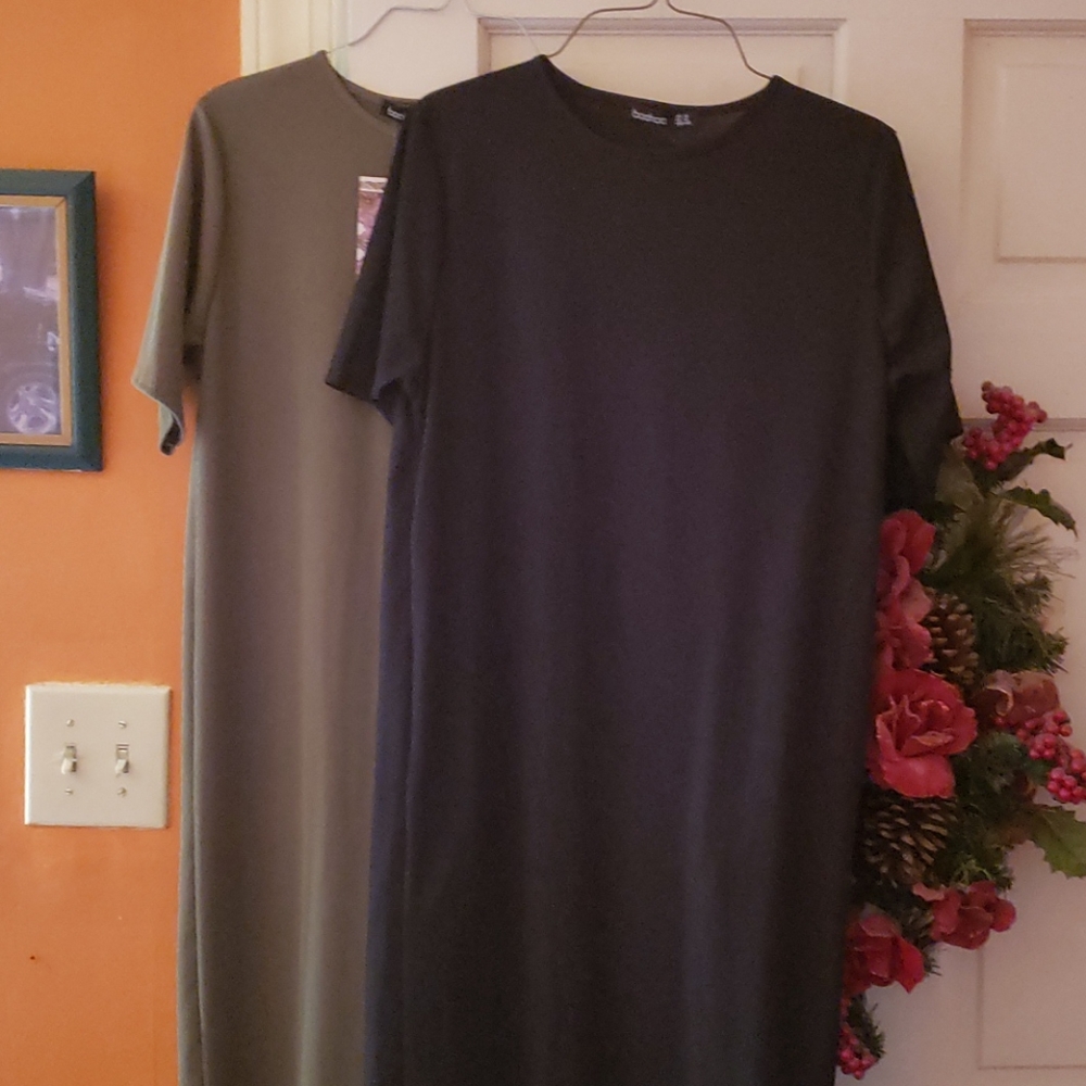Dresses